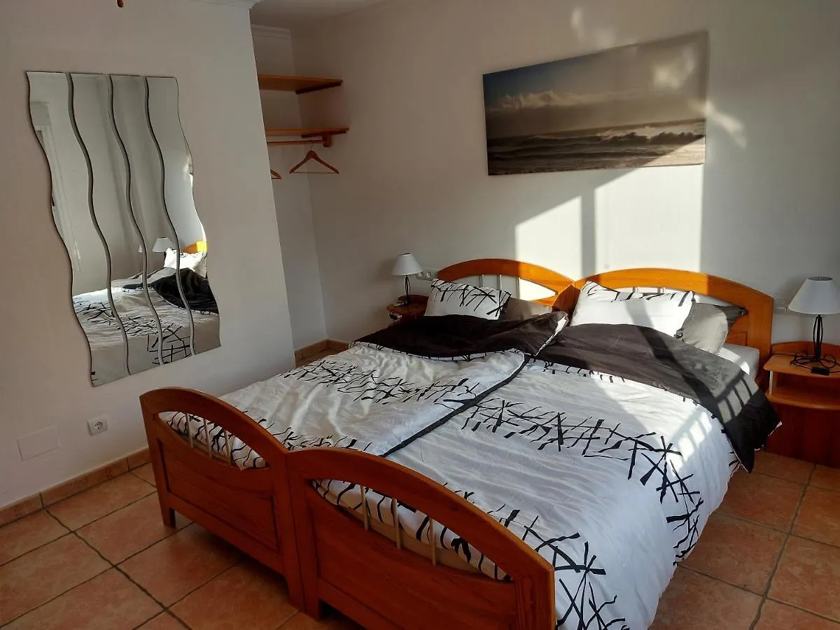Villa Bougainville Malaga