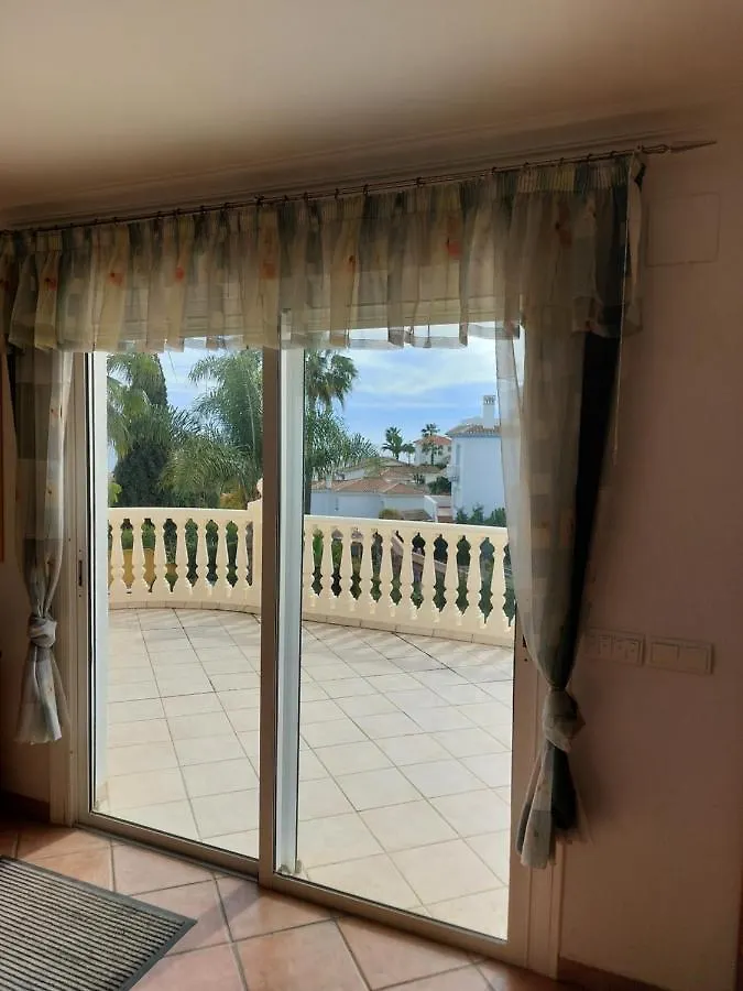 Villa Bougainville Malaga 0*,  Spain