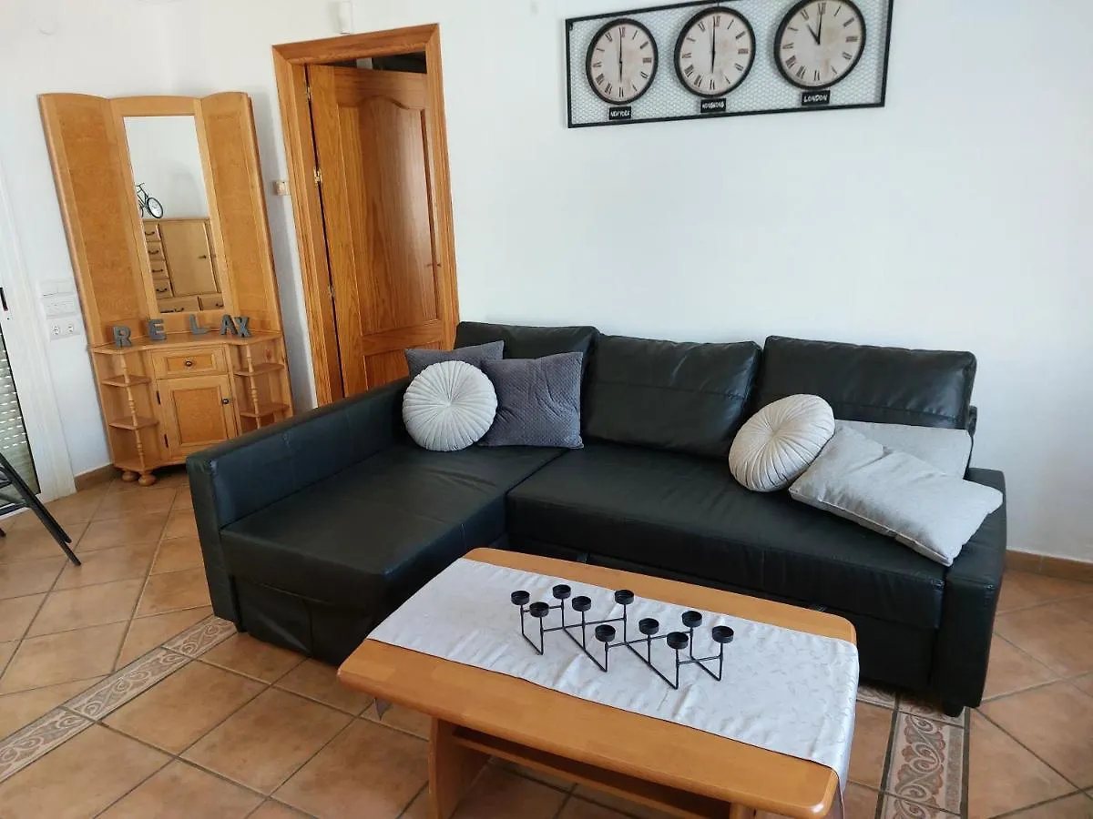 Villa Bougainville Malaga Spain