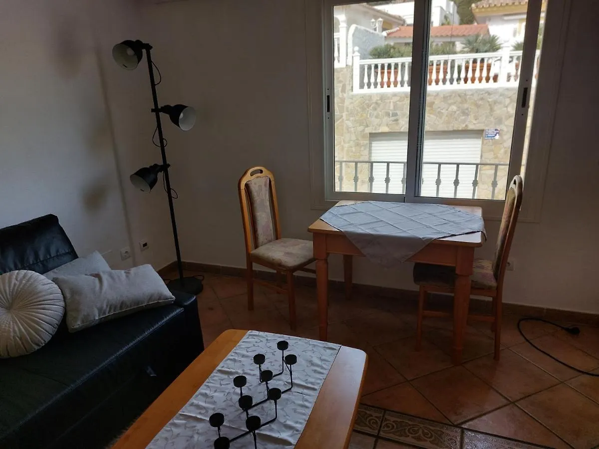 Villa Bougainville Malaga