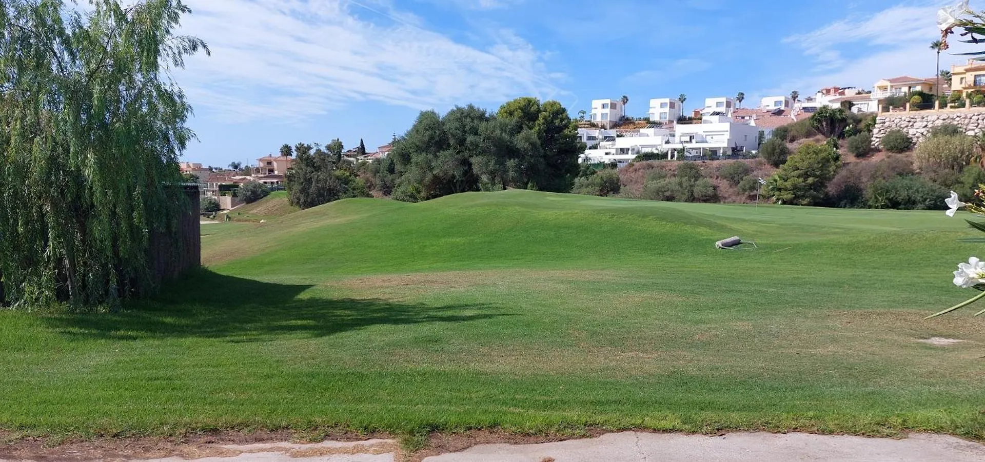 Villa Bougainville Malaga 0*,