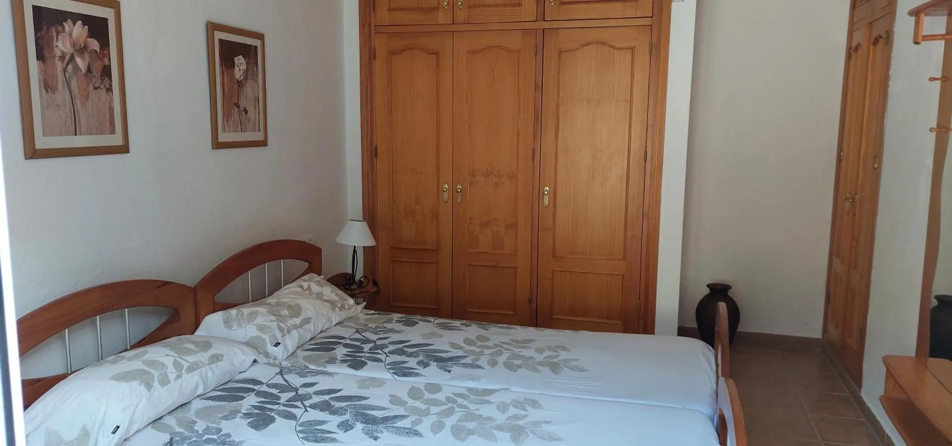Villa Bougainville Malaga