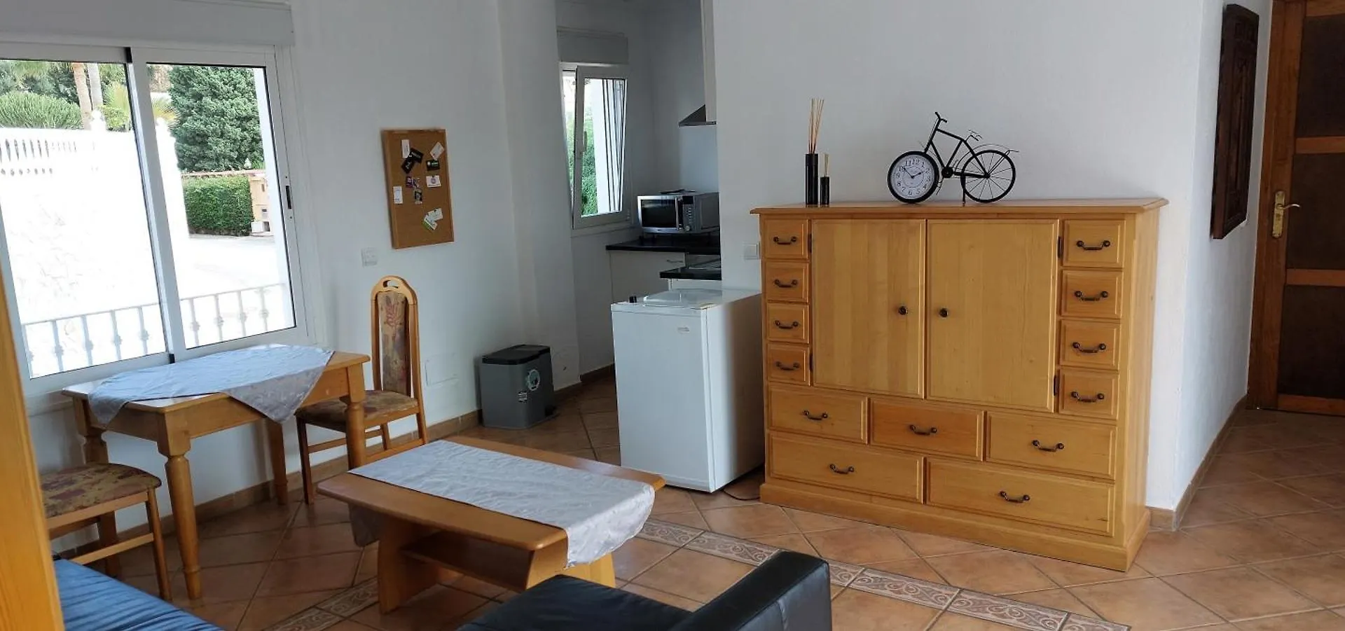 Villa Bougainville Malaga