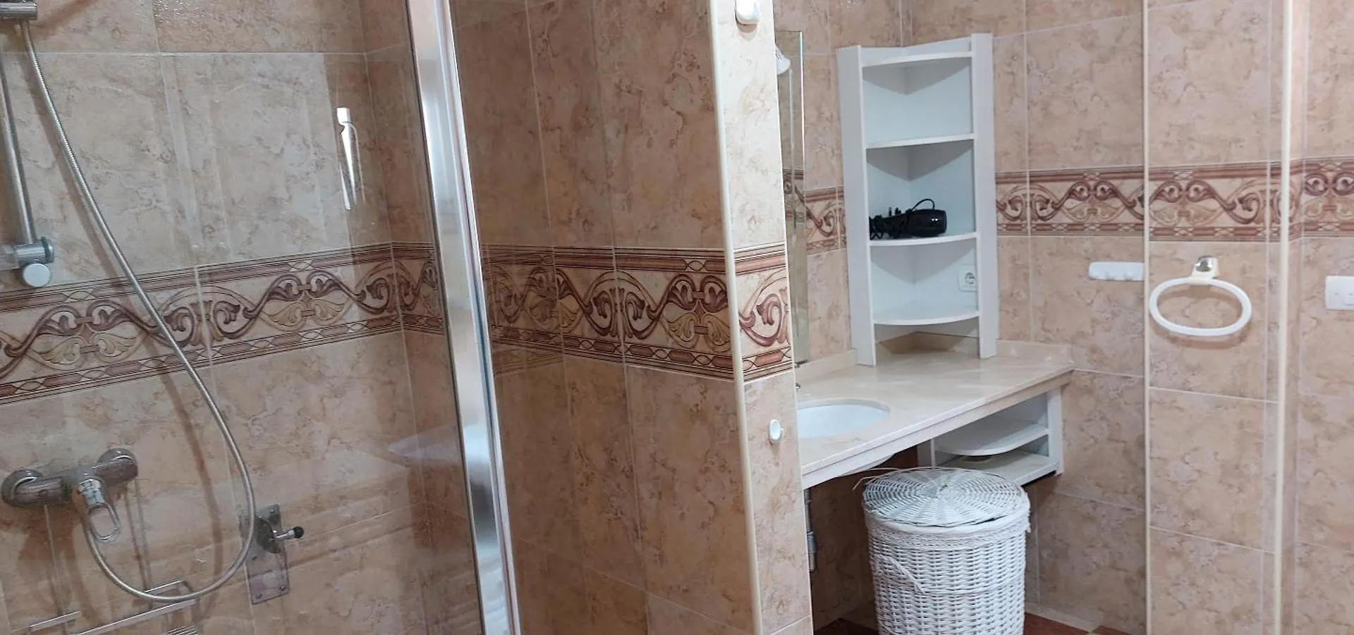 Villa Bougainville Malaga