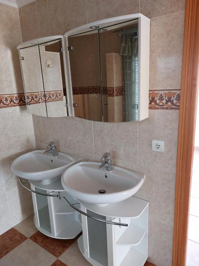 Villa Bougainville Màlaga 0*,