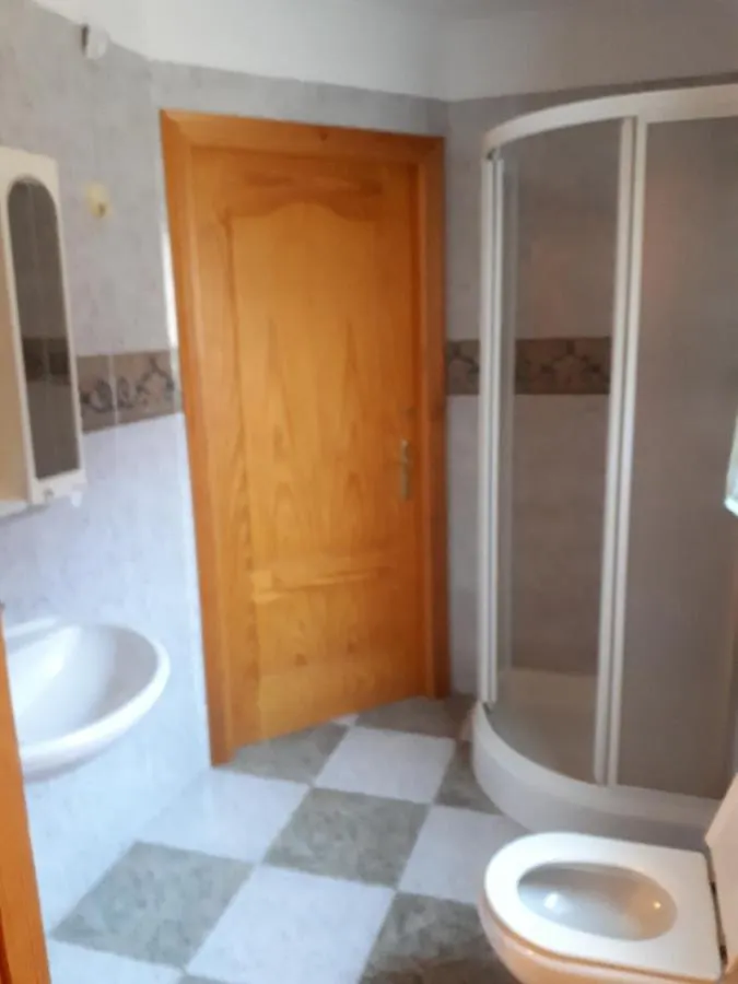 Villa Bougainville Màlaga Španělsko
