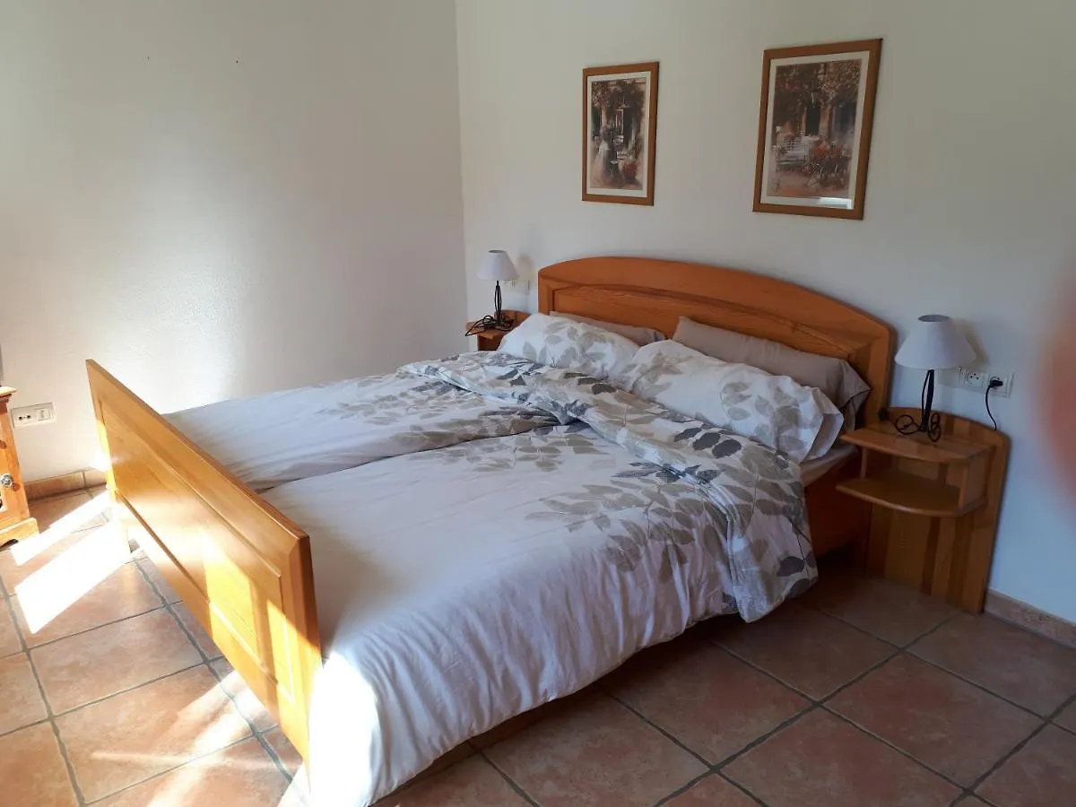 Villa Bougainville Màlaga
