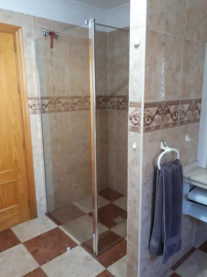 Villa Bougainville Màlaga