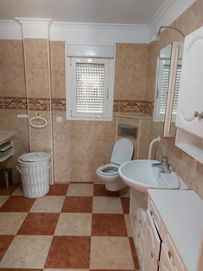 Villa Bougainville Màlaga