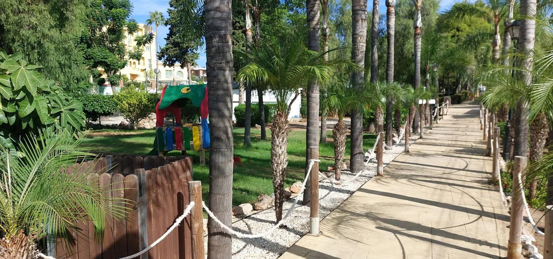 Villa Bougainville Màlaga